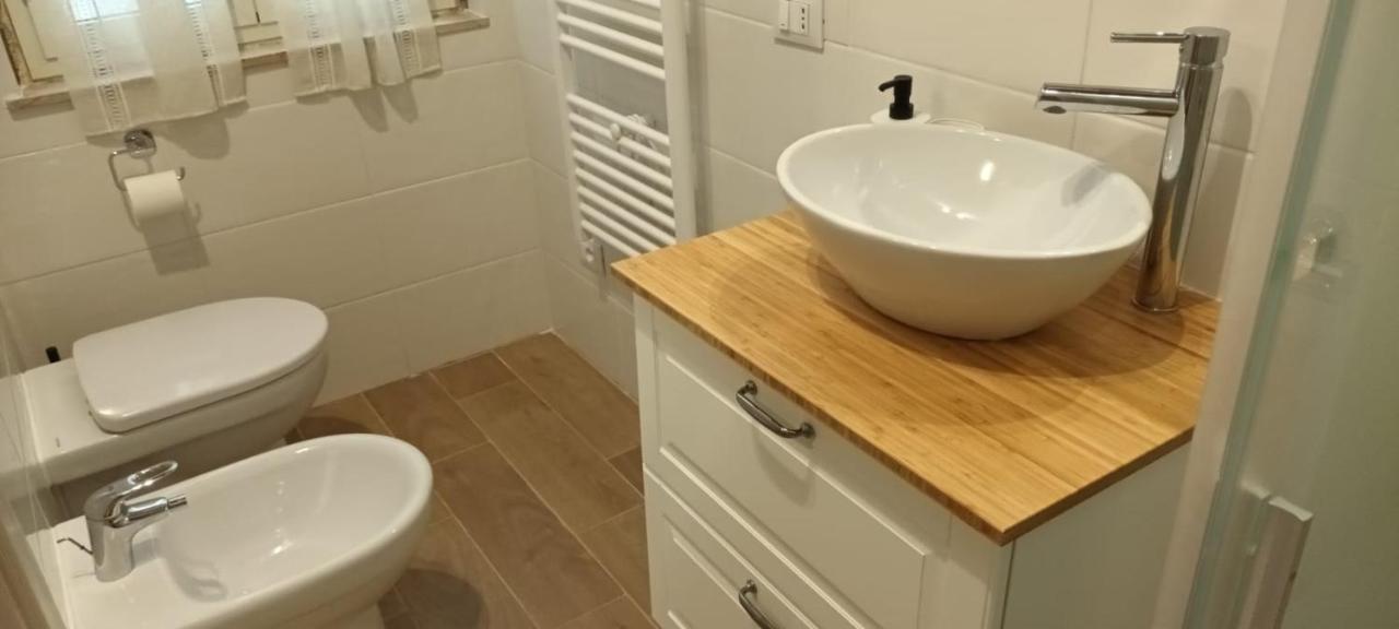 Hotel Il Porto Di Ale E Kat Livorno Exterior foto